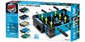 Playwell Innov8 Multi-Table Game Set, 5-in-1 Sports Games, Football