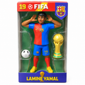 Lamine Yamal Football Star Figure 10Inches