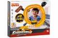 Engineering Variety Track Set – 138 Pcs Racing Car Track with LED Light 3+ Years