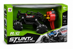 RC Stunt Spray Drift Car with Remote Control & Omni-Directional Wheels