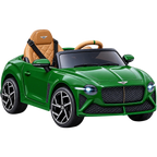 EMotorad Formula Fun Battery Oprated Car Bentley BACALAR CAR (Green)