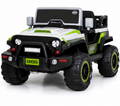 Kids 12V Electric Ride-On SUV Jeep with Remote Control – Battery Operated Toy Car