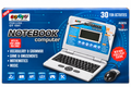 Gooyo Kids Educational Notebook Computer – 30 Fun Learning Activities with USB Cable | 3+ Years