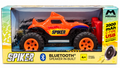 Mirana Spiker Remote Car Off-Road Car with Built-In Bluetooth Speaker & 2000mAh Rechargeable Battery