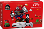 G1 Android Game TV Box with 8K Ultra HD, Wi-Fi 6 & Gaming Controller