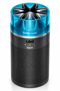 Dyson HushJet Purifier Compact HJ10 – Air Purifier Black Teal