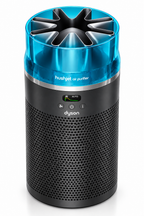 Dyson HushJet Purifier Compact HJ10 – Air Purifier Black Teal