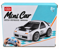 Mini Car Retro Supercar RC Remote Control Car for Kids – 8+ Years