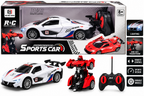 Remote Control Sports Car for Kids 8+