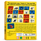 Codenames Pictures Board Game – Team-Based Picture Guessing Game