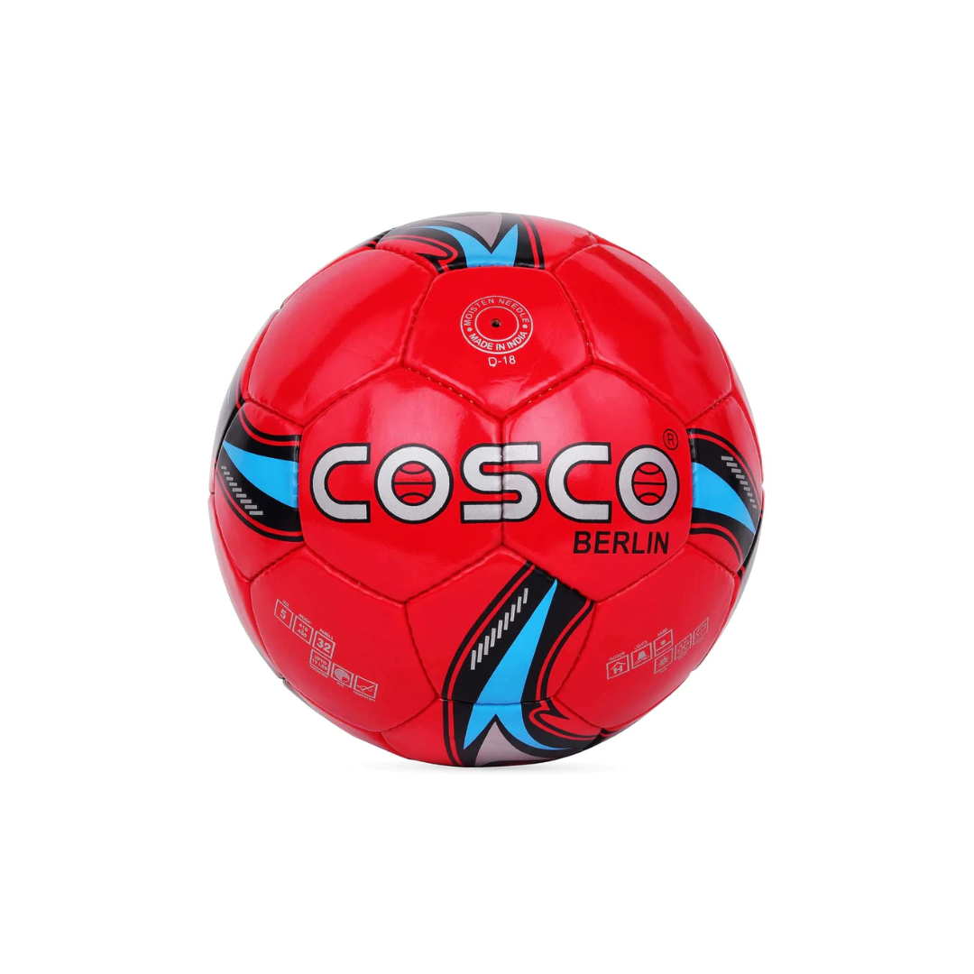 Cosco Berlin Football