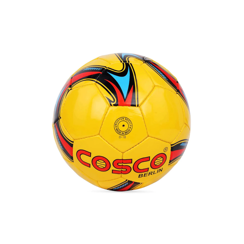 Cosco Berlin Football