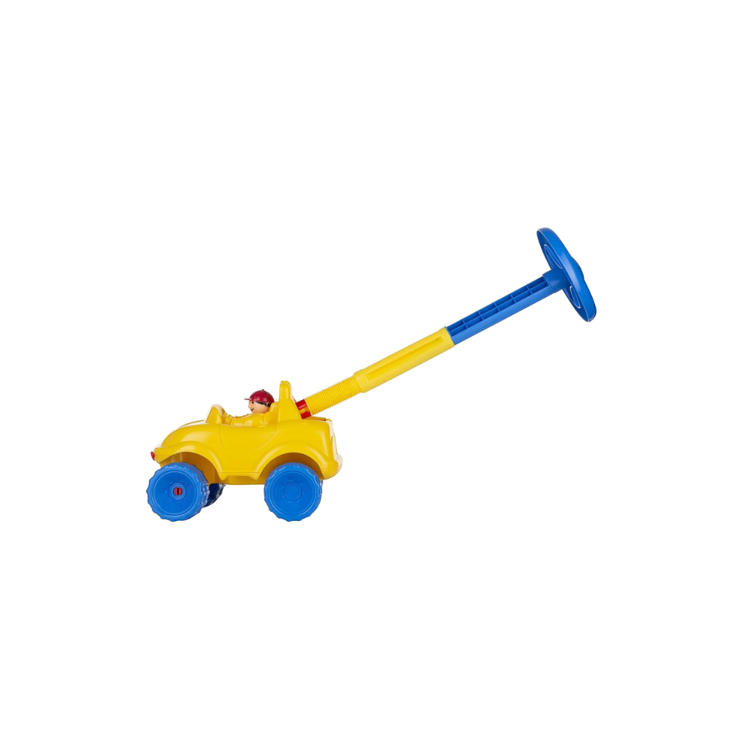 Funskool Walk N Drive Truck