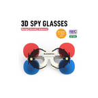 Skillmatics STEM Building Toy Buildables Spy Glasses Gifts