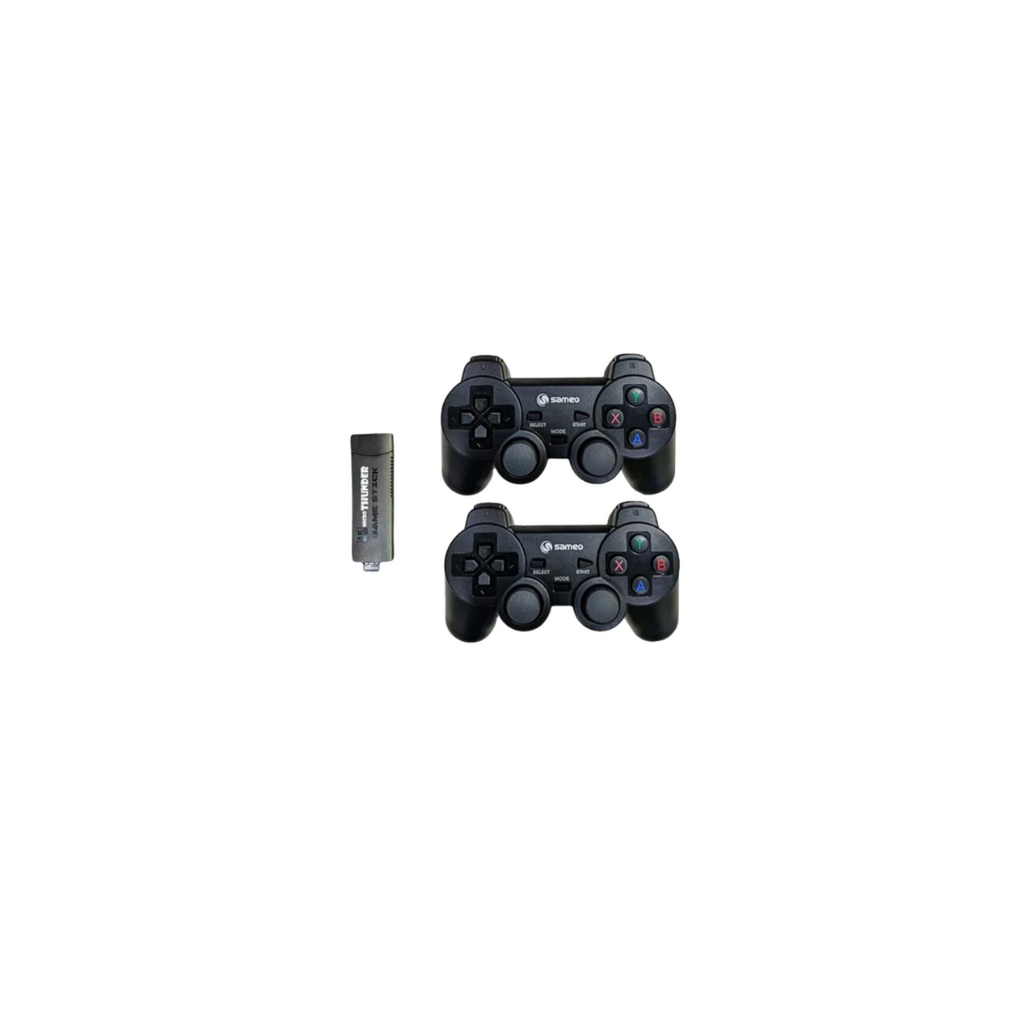 Sameo Micro Thunder HDMI Gaming Cansole