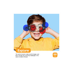 Skillmatics STEM Building Toy Buildables Spy Glasses Gifts