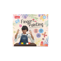 Funskool Handycrafts Finger Painting Kit