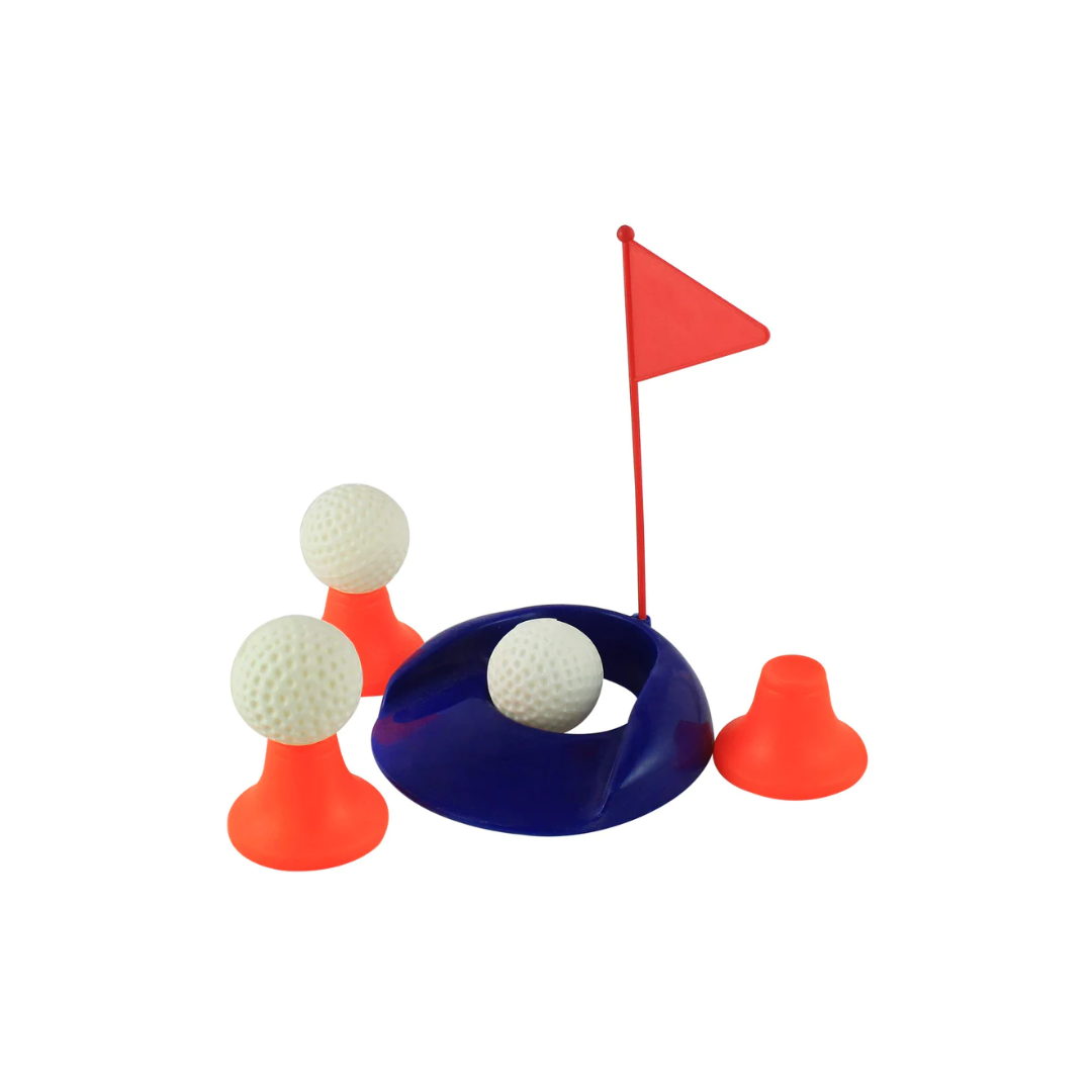 Ekta Golf Set Single Indoor Fun Game
