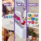 Crayola STEAM Paper Butterfly Science Kit