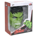 ZD Toys Avengers Role Role Play Mask - Hulk