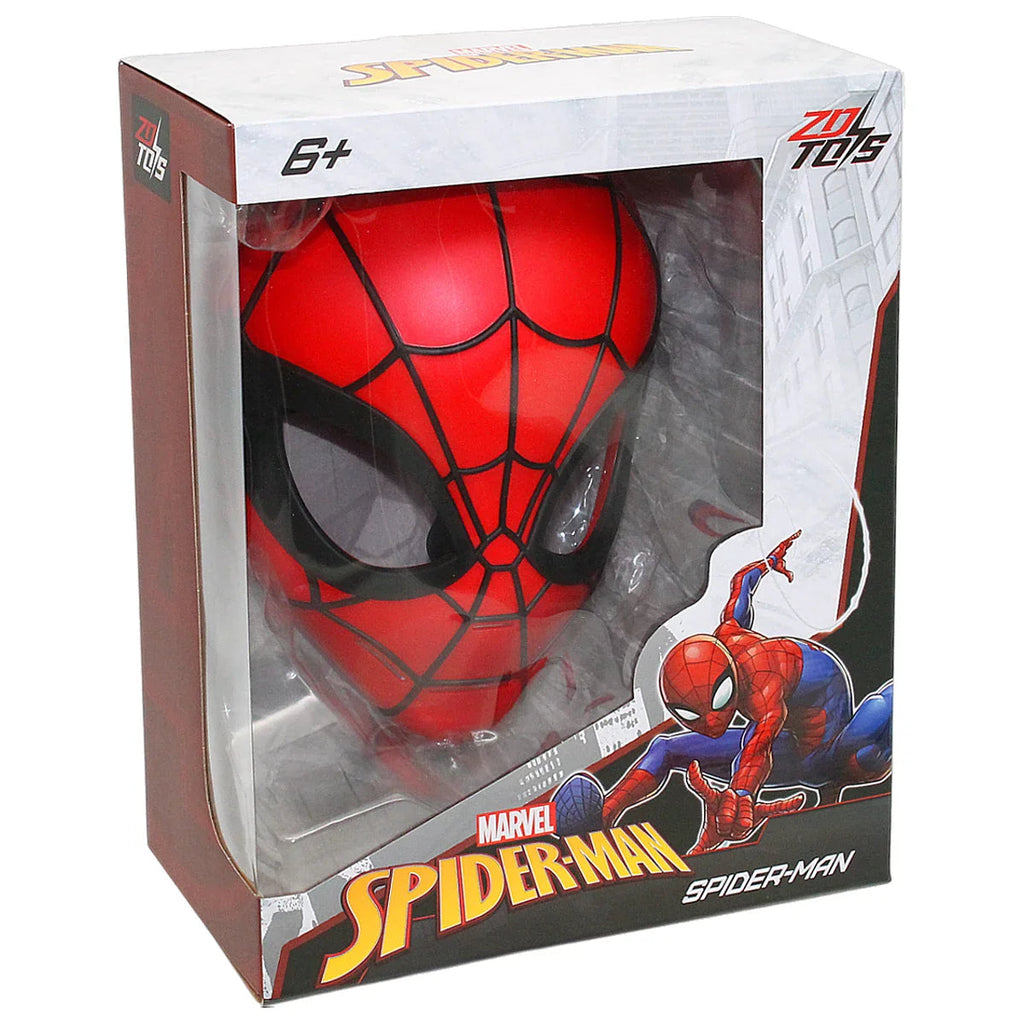 ZD Toys Avengers Role Role Play Mask - Spider Man