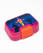 Kicups Tummy Treat ™ (Fin Fiesta) Lunch Box 1030ml