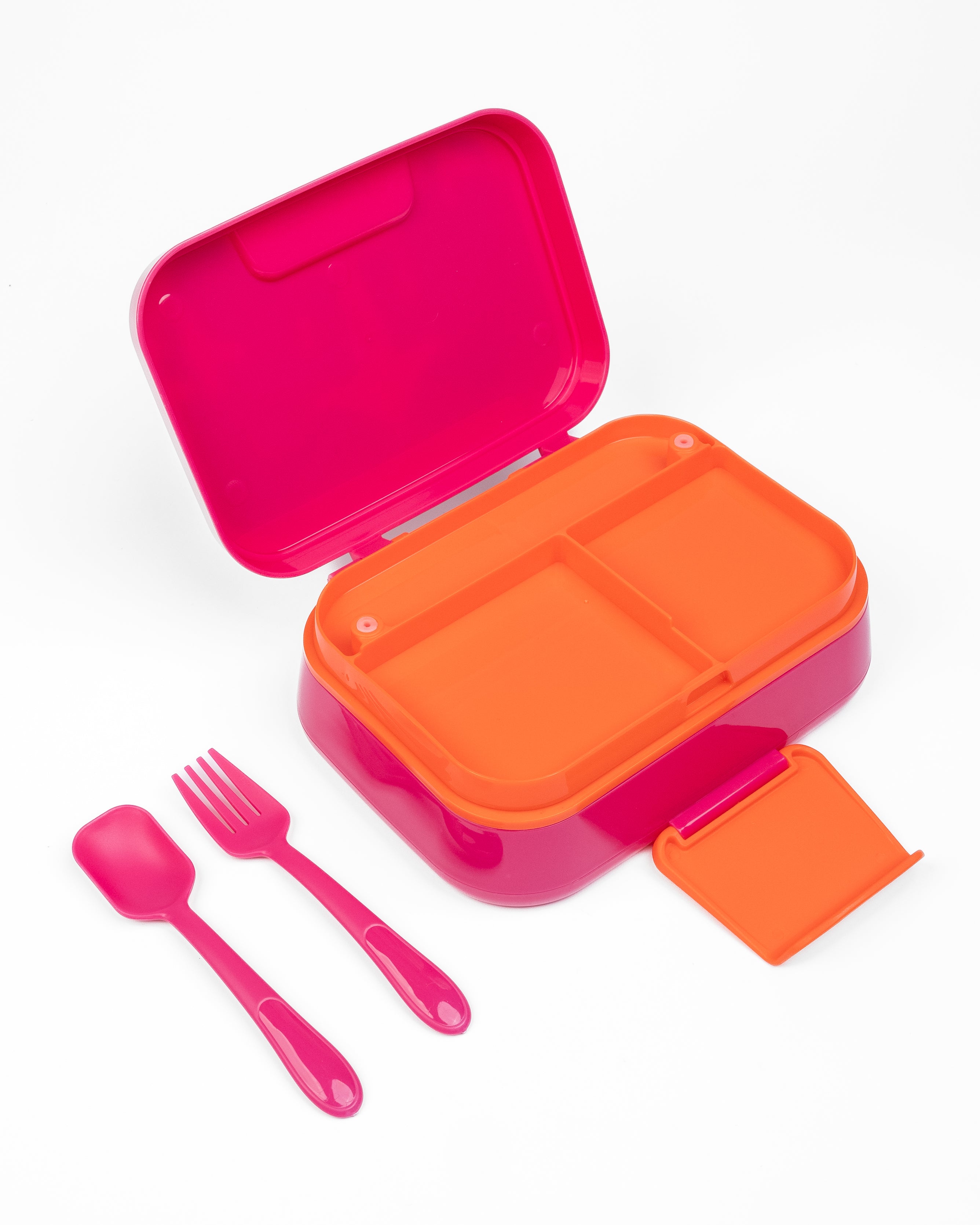 Kicups Tummy Treat ™ (Fin Fiesta) Lunch Box 1030ml