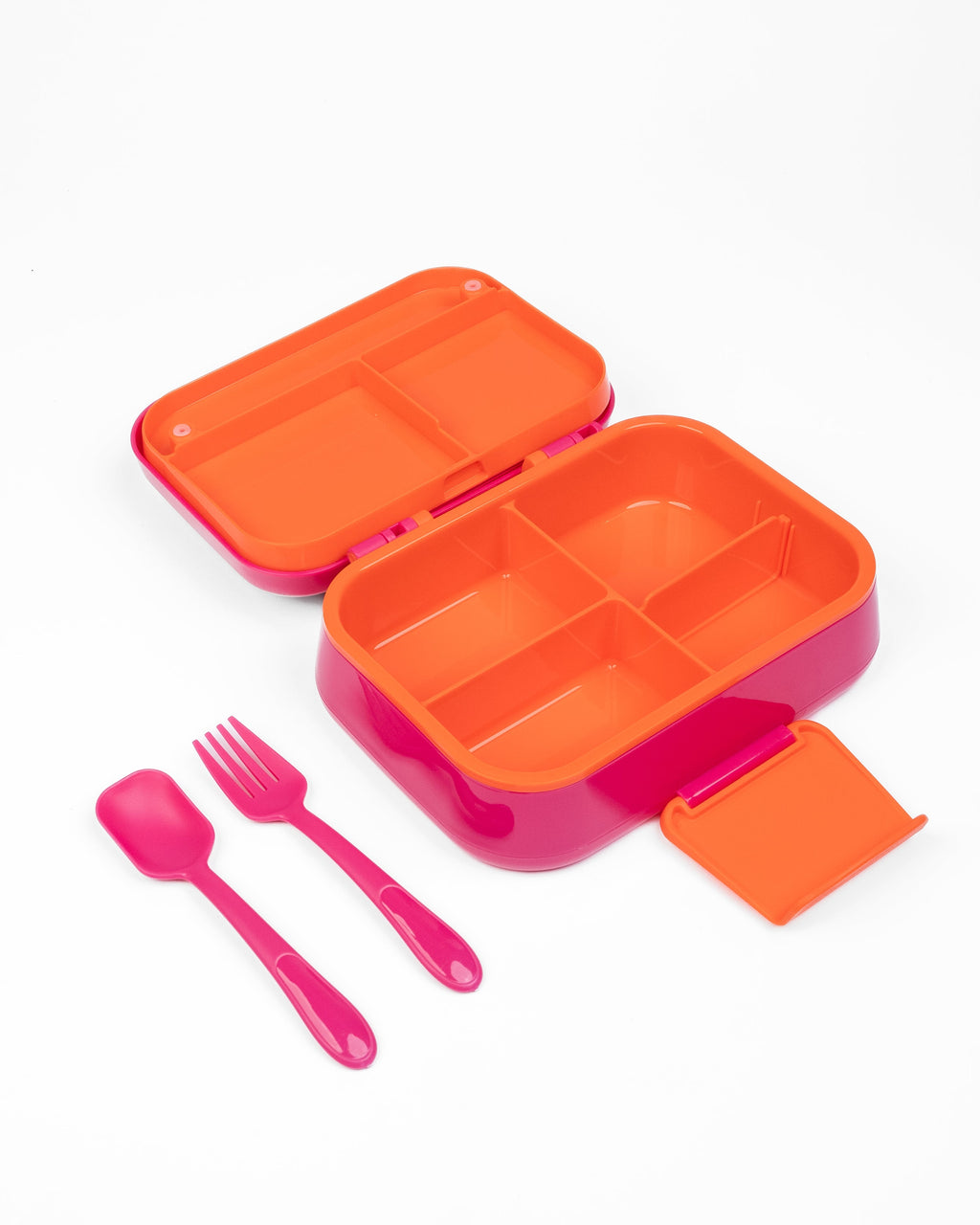 Kicups Tummy Treat ™ (Fin Fiesta) Lunch Box 1030ml