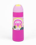 Kicups Grip Flow ™ (Whimsical Wonderland) Water Bottle 550ml