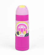 Kicups Grip Flow ™ (Whimsical Wonderland) Water Bottle 550ml