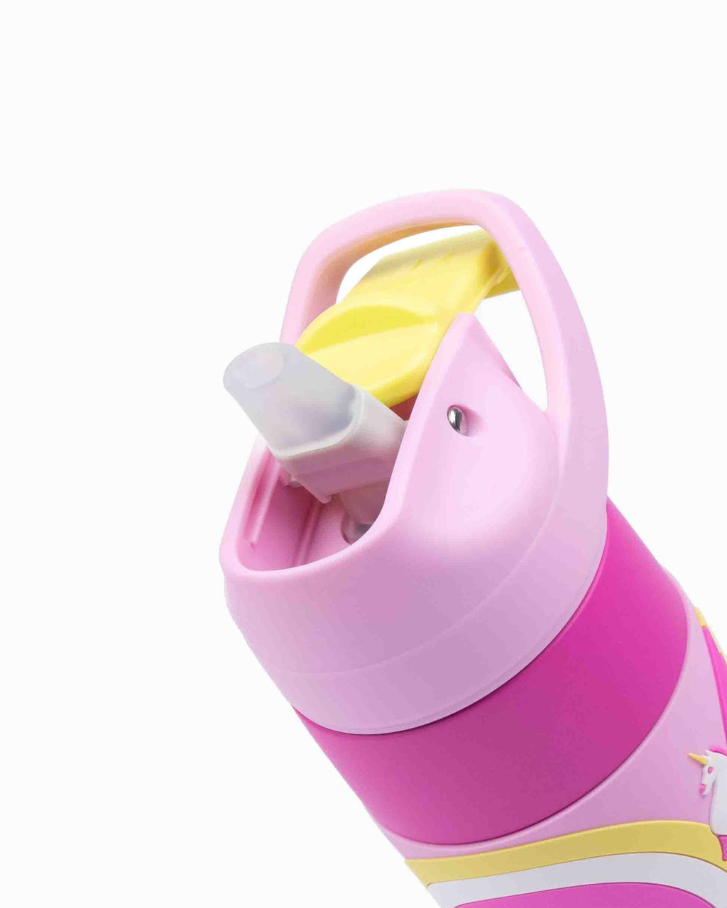 Kicups Grip Flow ™ (Whimsical Wonderland) Water Bottle 550ml
