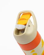 Kicups Grip Flow ™ (Little Builders) Water Bottle 550ml