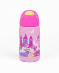 Kicups Little Cup ™ (Whimsical Wonderland) Water Bottle 350ml