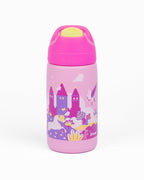 Kicups Little Cup ™ (Whimsical Wonderland) Water Bottle 350ml