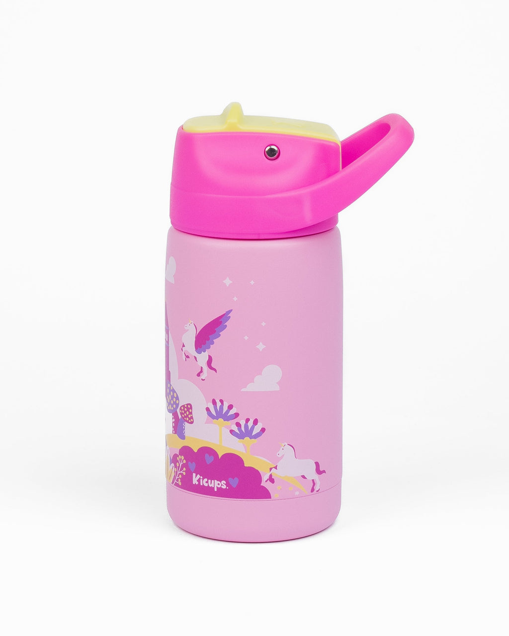 Kicups Little Cup ™ (Whimsical Wonderland) Water Bottle 350ml