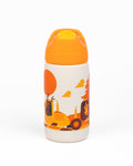 Kicups Little Cup ™ (Little Builders) Water Bottle 350ml