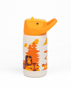 Kicups Little Cup ™ (Little Builders) Water Bottle 350ml