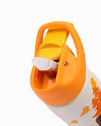 Kicups Little Cup ™ (Little Builders) Water Bottle 350ml