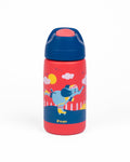 Kicups Little Cup ™ (Jungle Gym) Water Bottle 350ml