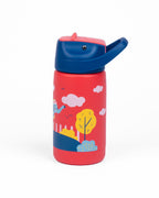 Kicups Little Cup ™ (Jungle Gym) Water Bottle 350ml