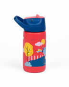 Kicups Little Cup ™ (Jungle Gym) Water Bottle 350ml