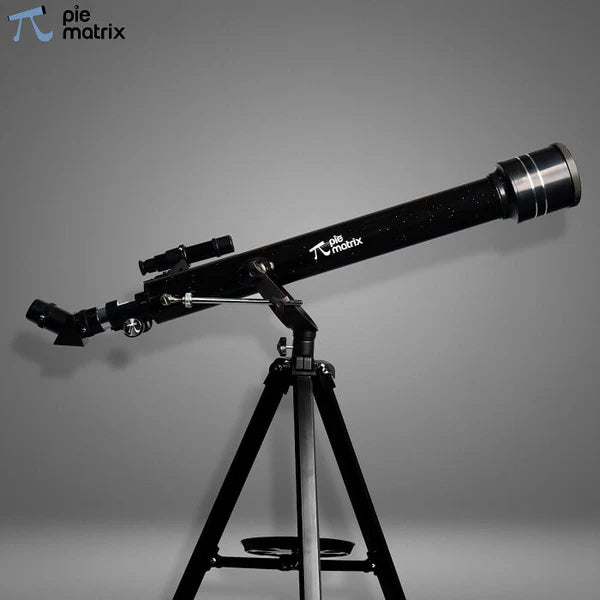 Pie Matrix Phoenix Refractor Telescope (60700)