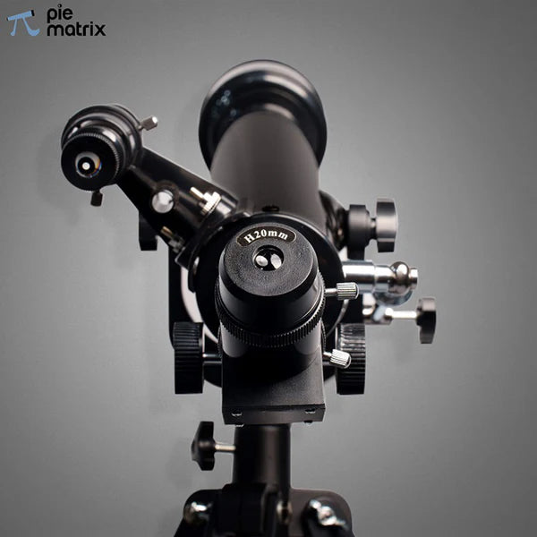 Pie Matrix Phoenix Refractor Telescope (60700)