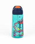 Kicups Clear Sip ™ (Fin Fiesta) Water Bottle 550ml