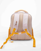Kicups Buddy Bags ™ (Little Builders) School Bag 14Inch