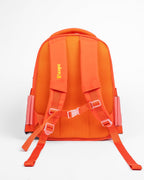 Kicups Buddy Bags ™ (Jungle Gym) School Bag 14Inch
