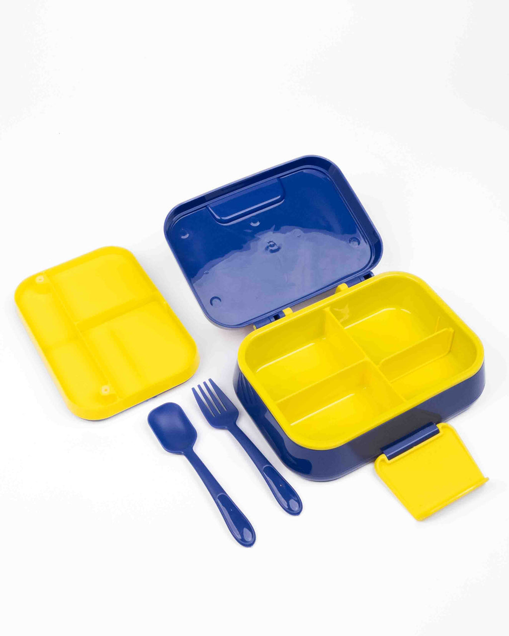 Kicups Tummy Treat ™ (Jungle Gym) Lunch Box 1030ml