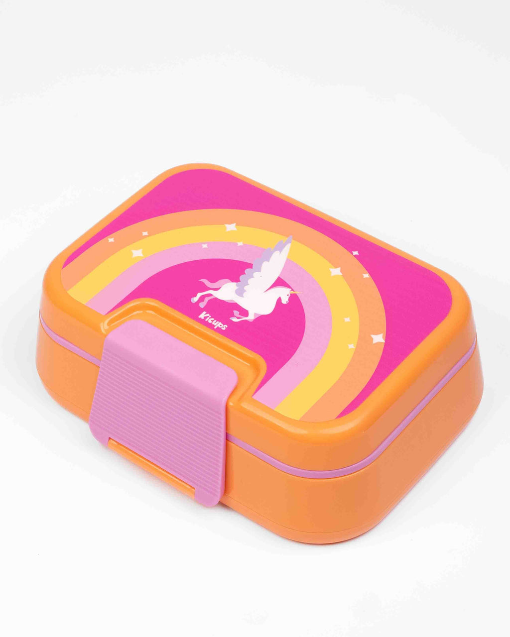 Kicups Tummy Treat ™ (Whimsical Wonderland) Lunch Box 1030ml