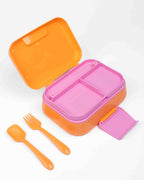 Kicups Tummy Treat ™ (Whimsical Wonderland) Lunch Box 1030ml