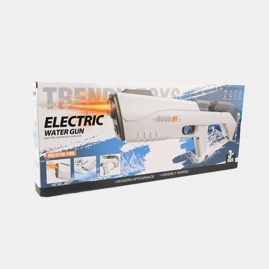 Electric Water Gun Shark MK